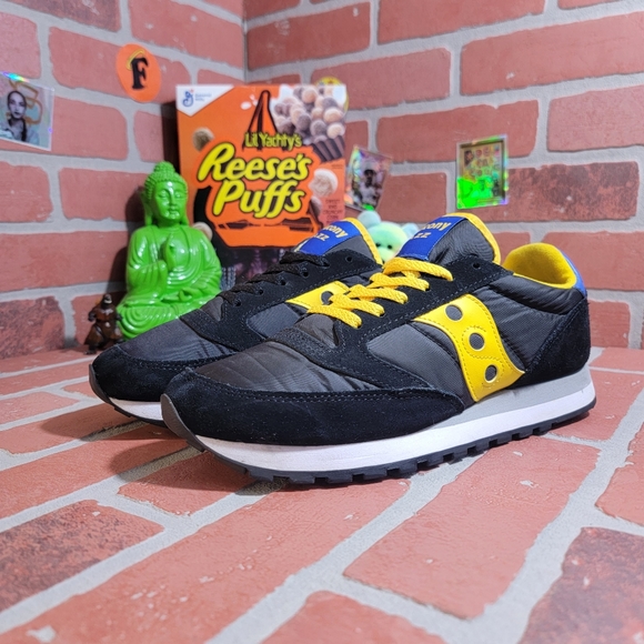 Saucony - Picture 2 of 7